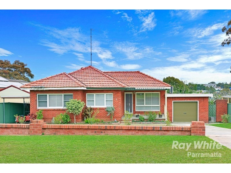 5 Moxham Street, North Parramatta NSW 2151