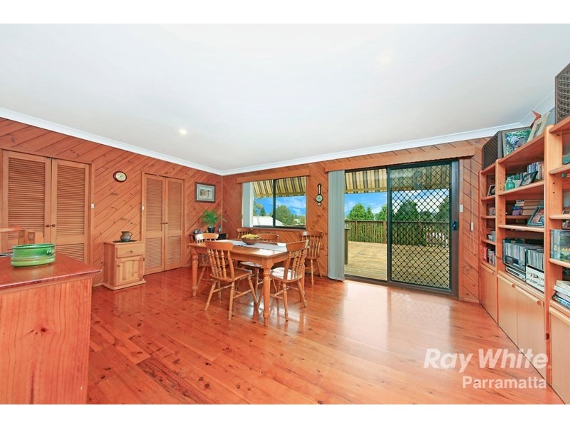 5 Moxham Street, North Parramatta NSW 2151