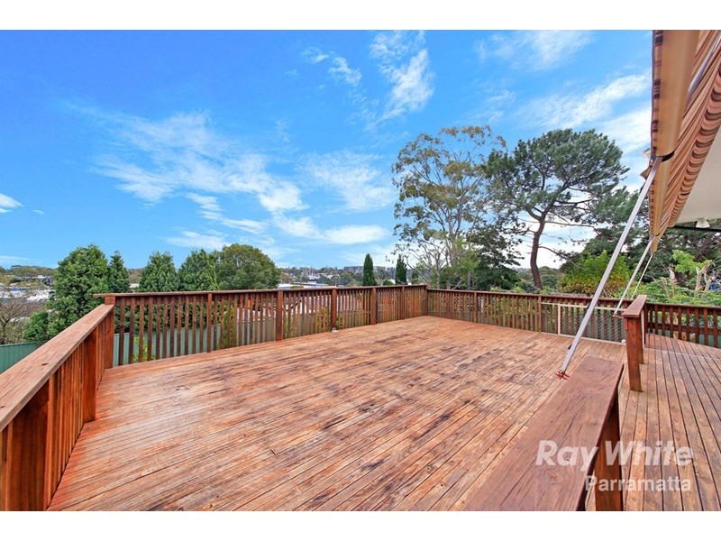 5 Moxham Street, North Parramatta NSW 2151