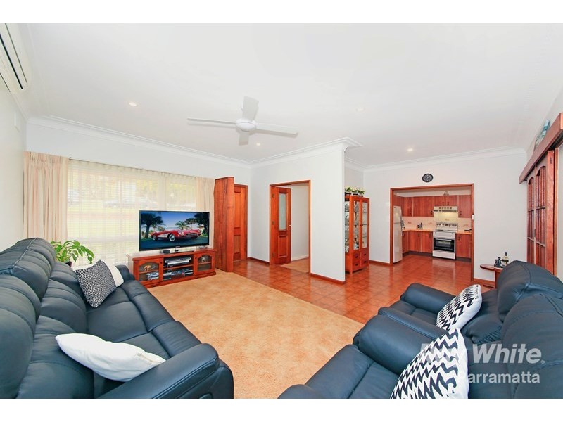 5 Moxham Street, North Parramatta NSW 2151