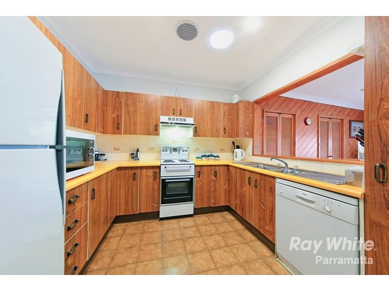 5 Moxham Street, North Parramatta NSW 2151