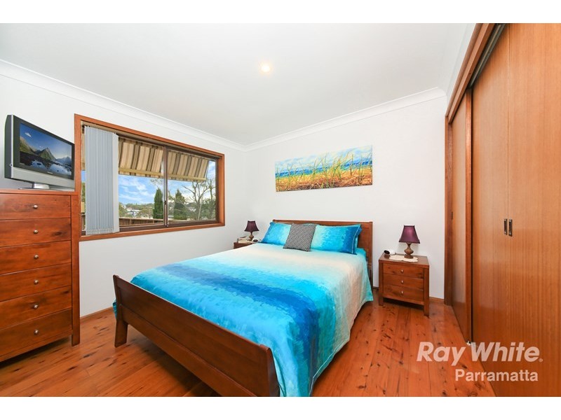 5 Moxham Street, North Parramatta NSW 2151
