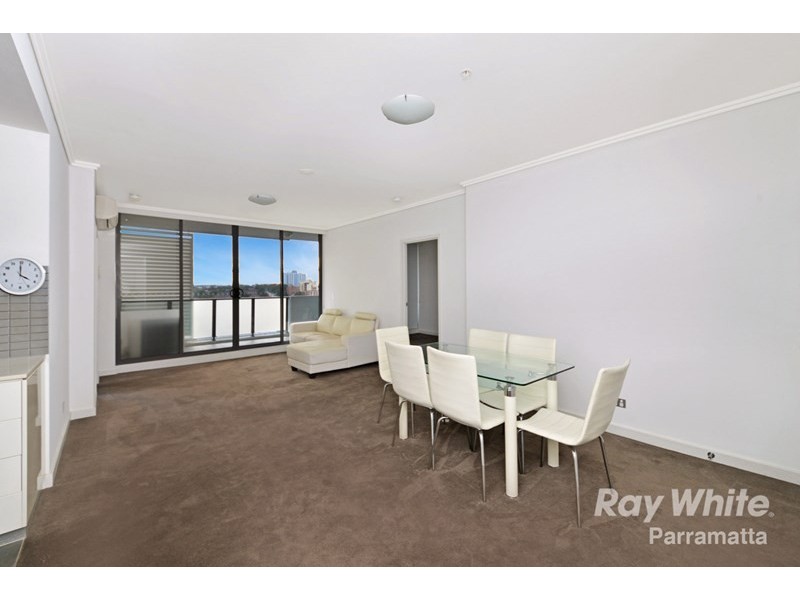 1206A/8 Cowper Street, Parramatta NSW 2150