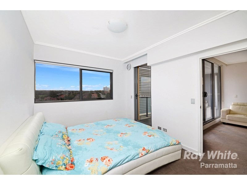 1206A/8 Cowper Street, Parramatta NSW 2150