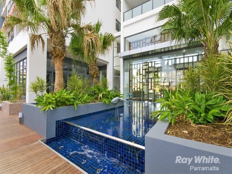 1206A/8 Cowper Street, Parramatta NSW 2150