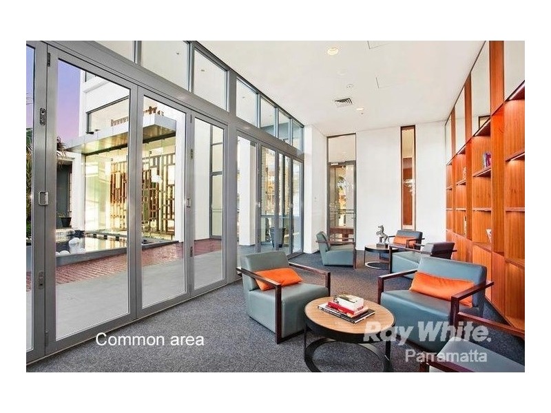 1206A/8 Cowper Street, Parramatta NSW 2150