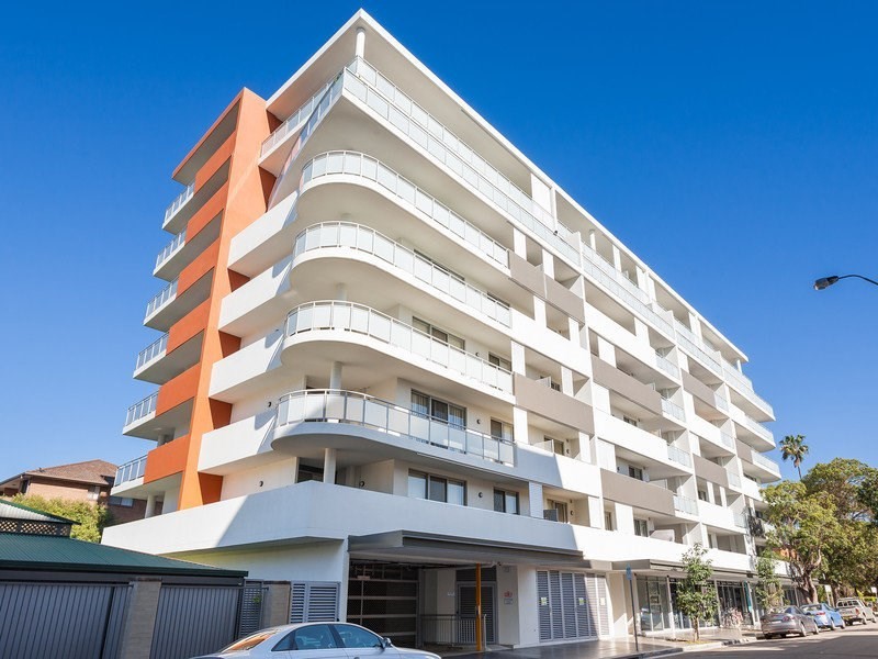 44a/20-24 Sorrell Street, Parramatta NSW 2150