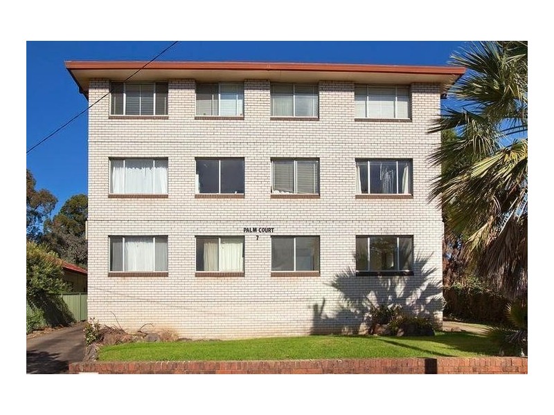 1/7 Alice Street, Harris Park NSW 2150