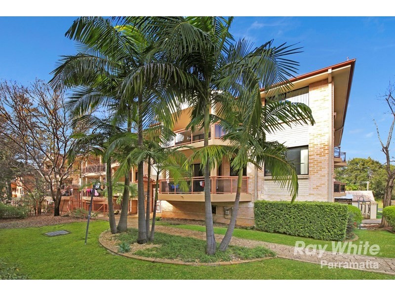 11/3-5 Marsden Street, Granville NSW 2142