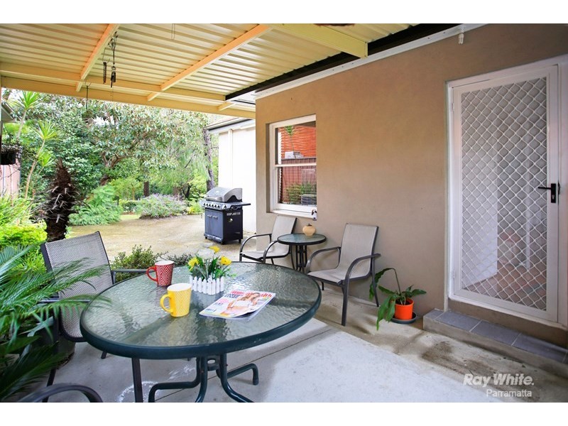 18 Fletcher Street, Northmead NSW 2152