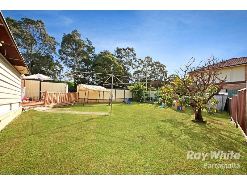 25 Rogers Street, Wentworthville NSW 2145