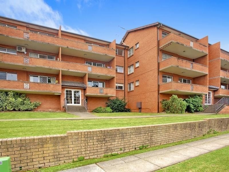 13/16 Bobart Street, Parramatta NSW 2150