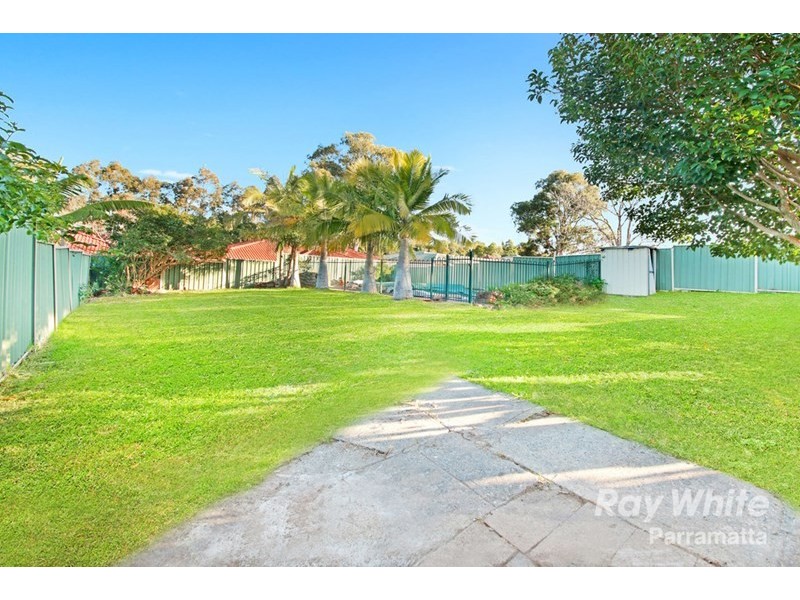 495 Great Western Highway, Greystanes NSW 2145