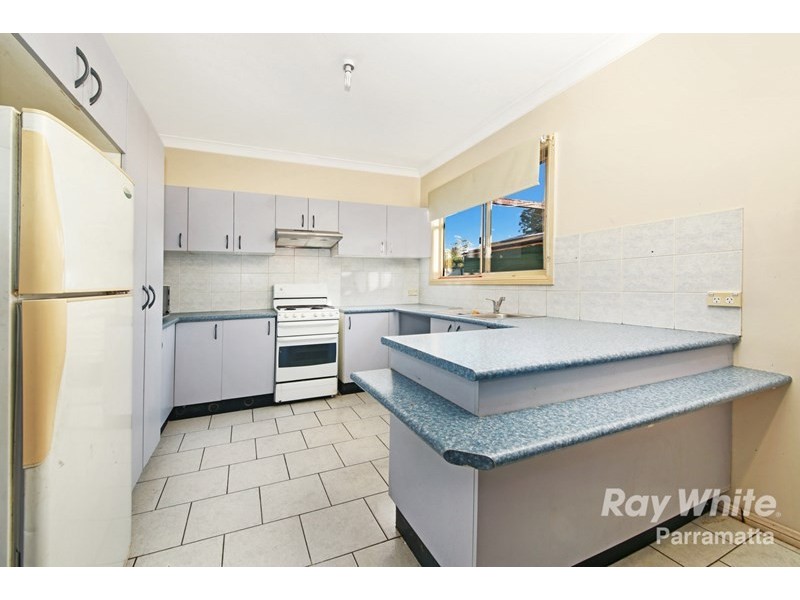 495 Great Western Highway, Greystanes NSW 2145