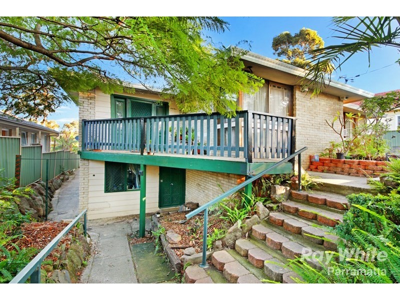 495 Great Western Highway, Greystanes NSW 2145