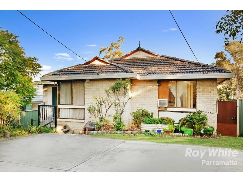 495 Great Western Highway, Greystanes NSW 2145