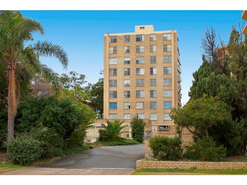 5/5 Good Street, Parramatta NSW 2150
