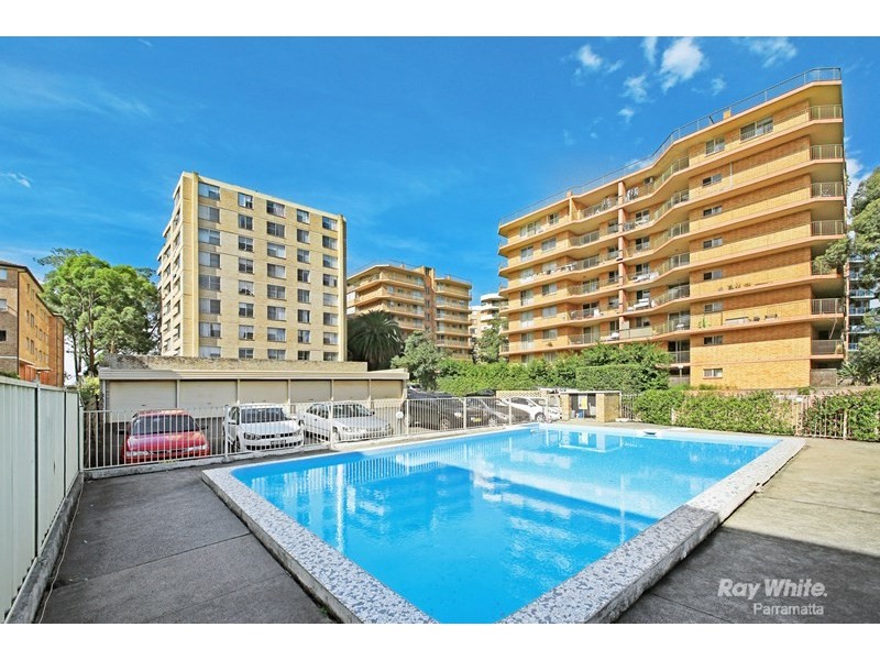 5/5 Good Street, Parramatta NSW 2150