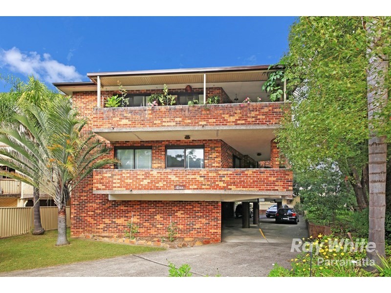 5/1 Isabella Street, North Parramatta NSW 2151