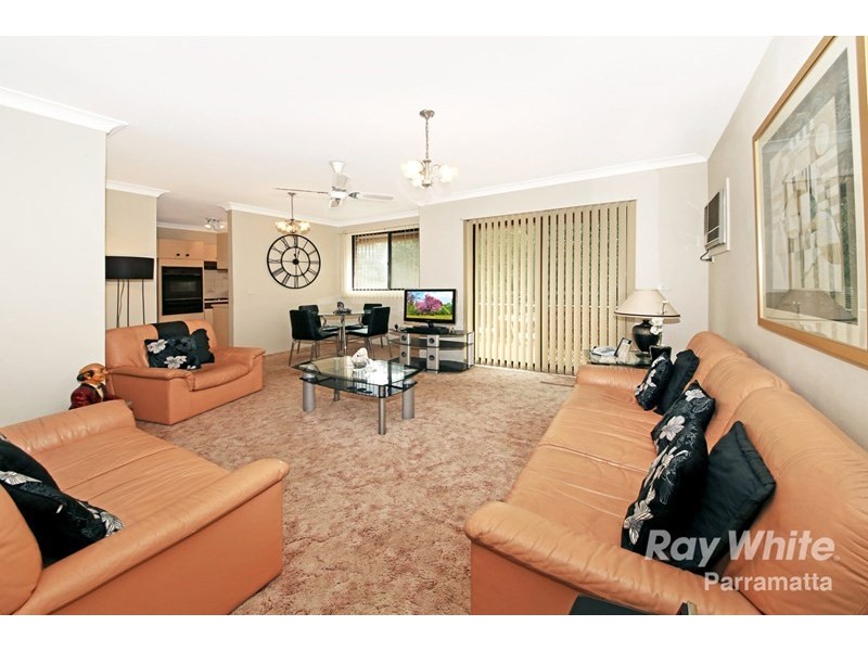 5/1 Isabella Street, North Parramatta NSW 2151