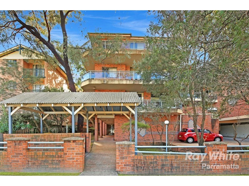 11/6-8 Lennox Street, Parramatta NSW 2150