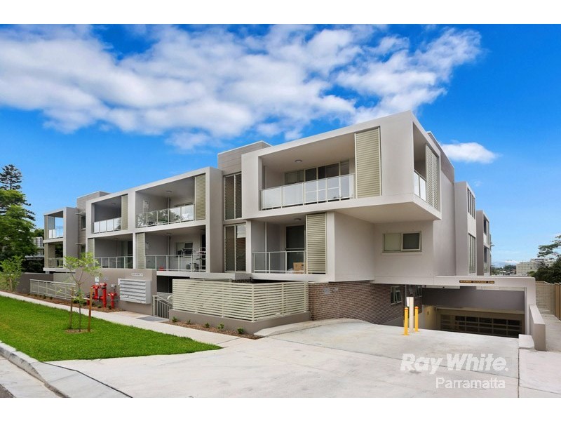 11/93-95 Thomas Street, Parramatta NSW 2150