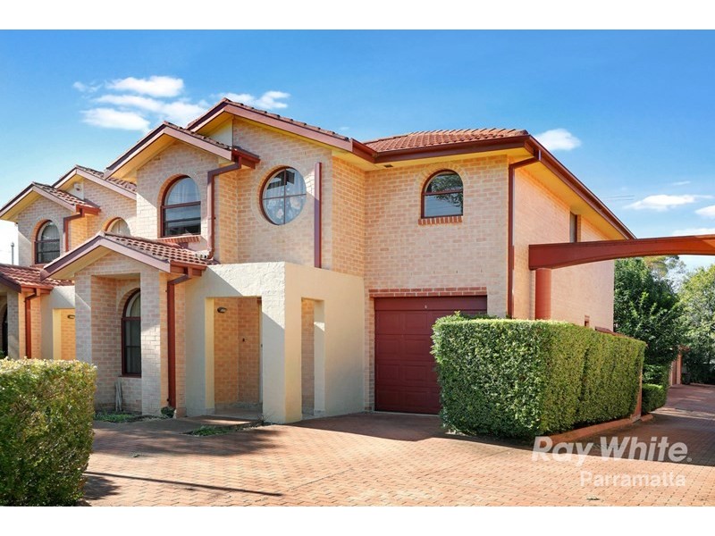 2/149-151 Pennant Street, Parramatta NSW 2150