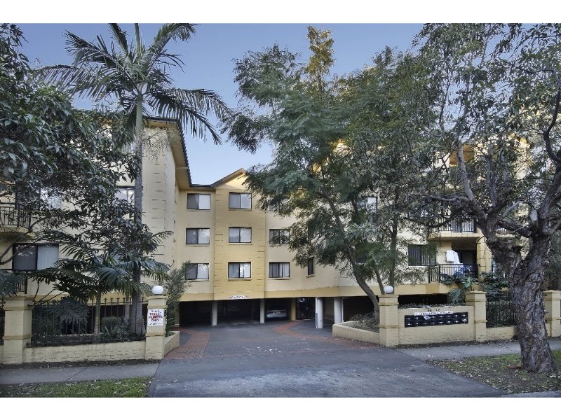 6/30-32 Brickfield Street, North Parramatta NSW 2151