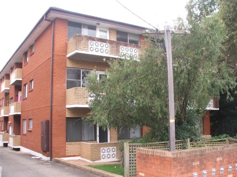 2/73 Prospect Street, Rosehill NSW 2142