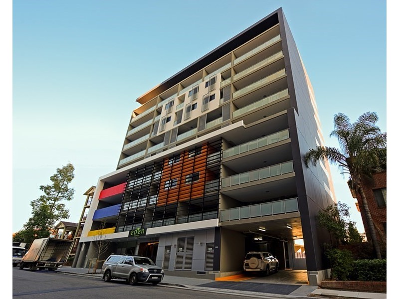 48/9-11 Cowper Street, Parramatta NSW 2150