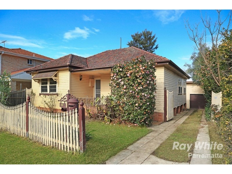 29 Bellevue Street, North Parramatta NSW 2151