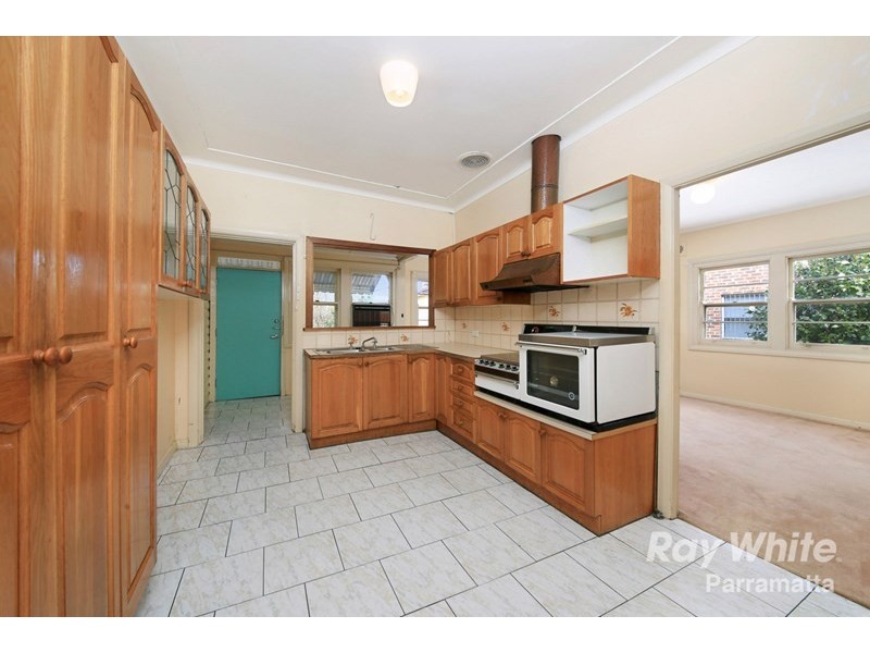 29 Bellevue Street, North Parramatta NSW 2151