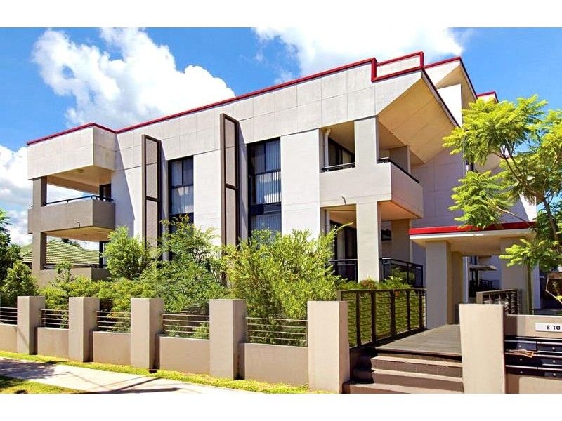 1/8-10 Lydbrook Street, Westmead NSW 2145