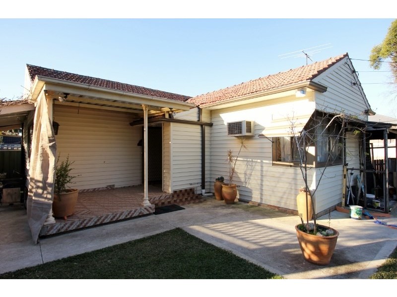 100 Isabella Street, North Parramatta NSW 2151