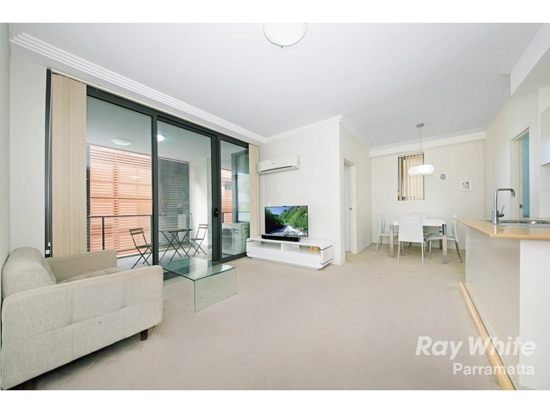 21/39 Cowper Street, Parramatta NSW 2150