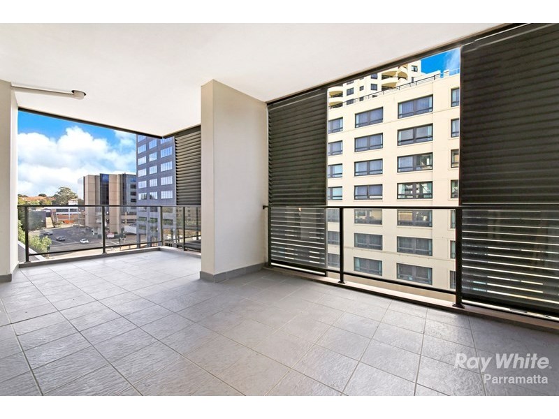 19/39 Cowper Street, Parramatta NSW 2150
