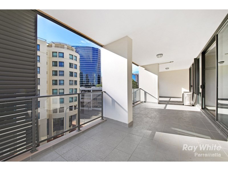 19/39 Cowper Street, Parramatta NSW 2150