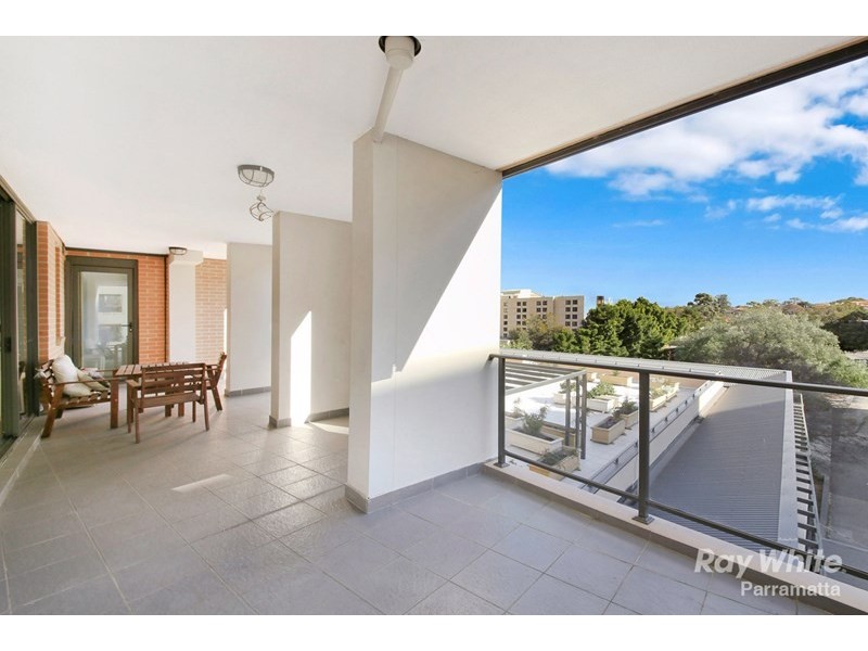 19/39 Cowper Street, Parramatta NSW 2150