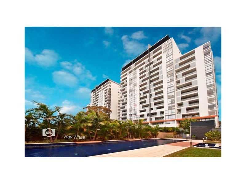 1207a/8 Cowper Street, Parramatta NSW 2150