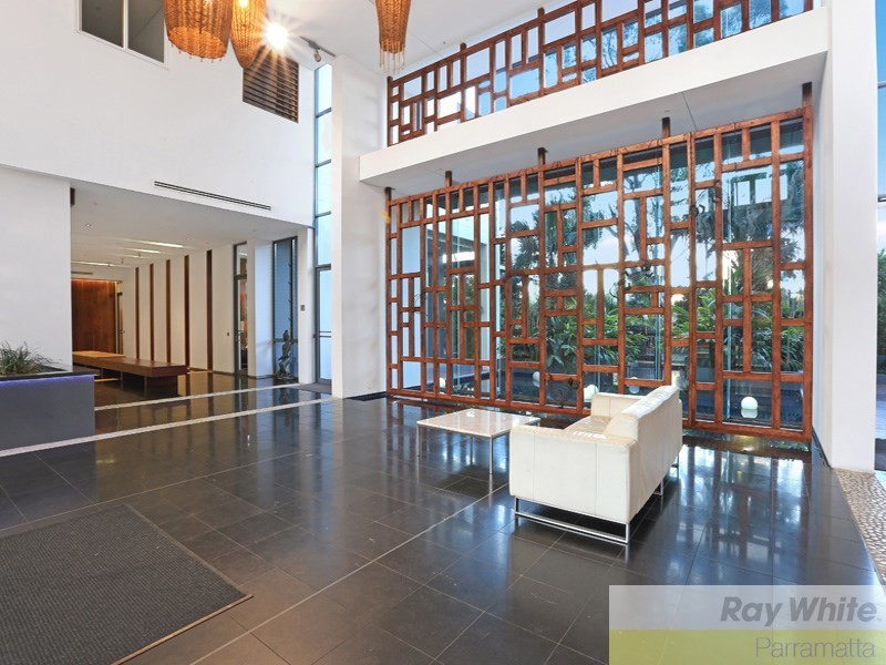 1207a/8 Cowper Street, Parramatta NSW 2150