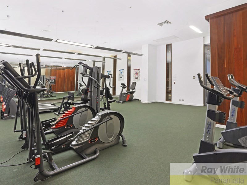 1207a/8 Cowper Street, Parramatta NSW 2150