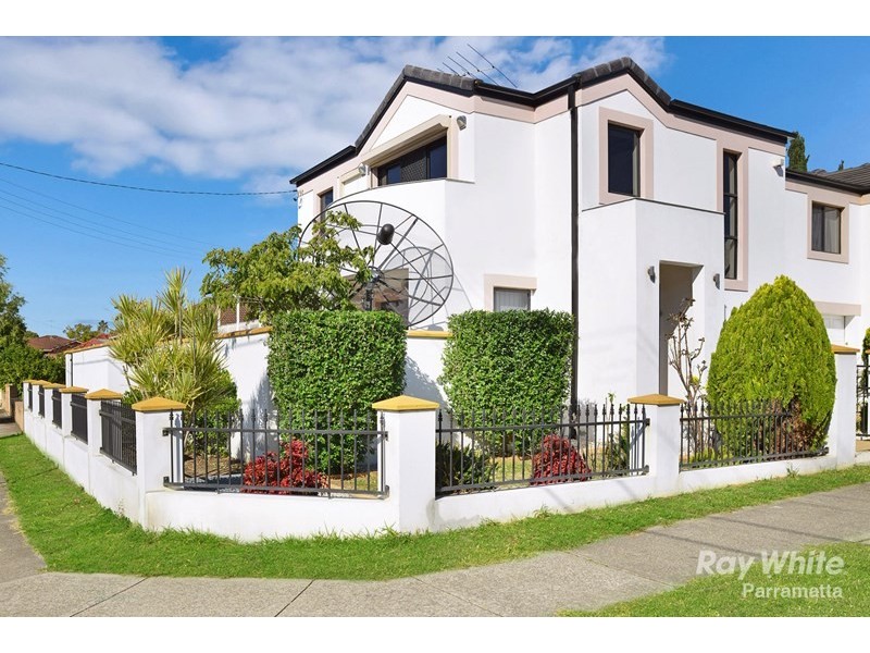 2 Walker Street, Merrylands NSW 2160