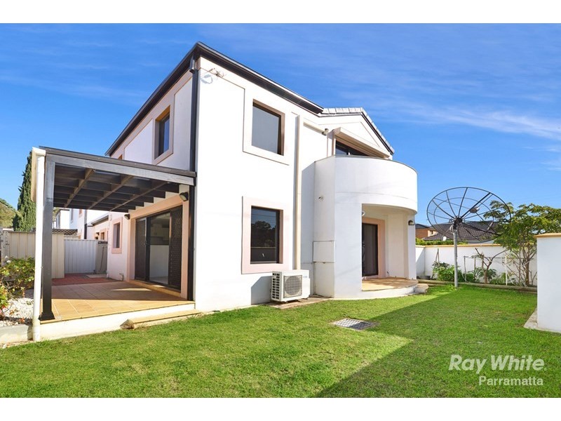 2 Walker Street, Merrylands NSW 2160