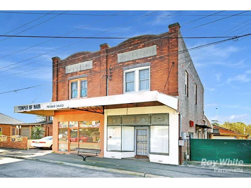 8 Crimea Street, Parramatta NSW 2150