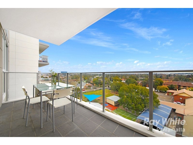 22/459-463 Church Street, Parramatta NSW 2150