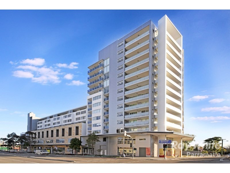 22/459-463 Church Street, Parramatta NSW 2150
