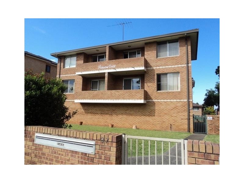 2/97 Great Western Highway, Parramatta NSW 2150