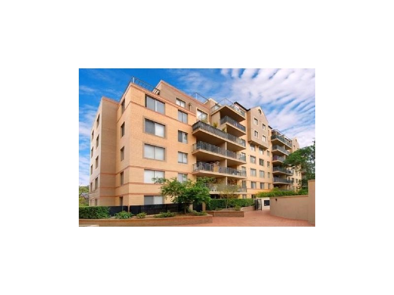 103/18 Sorrell Street, Parramatta NSW 2150
