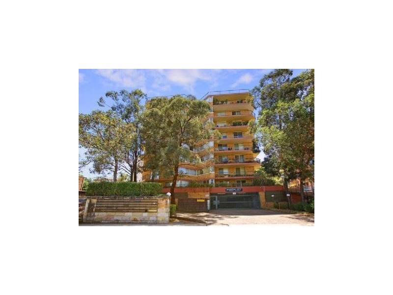 40/3 Good Street, Parramatta NSW 2150