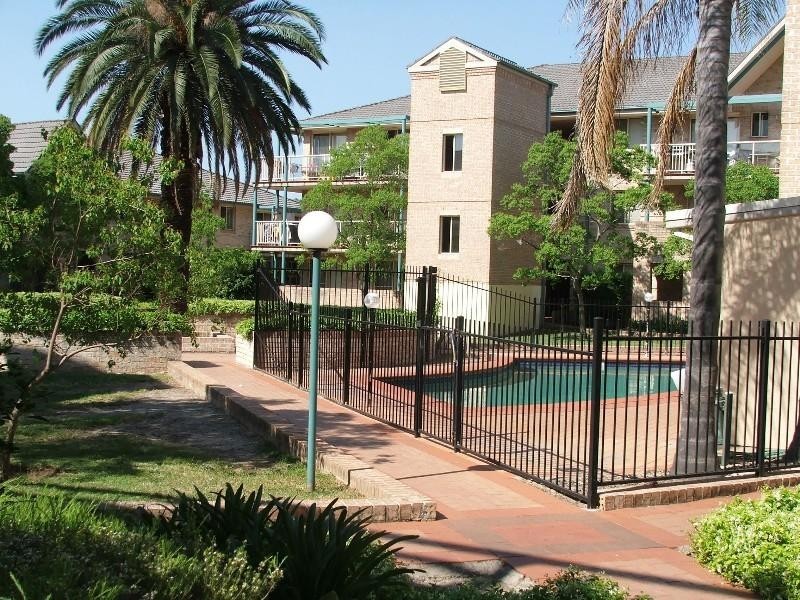 36/68 Macarthur Street, Parramatta NSW 2150